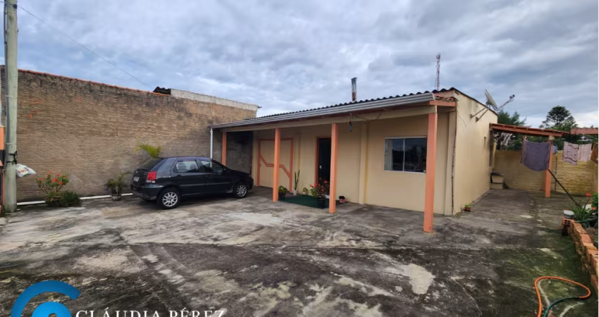 CASA CENTRO DA CIDADE