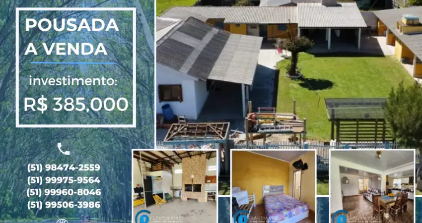 Casa com 8 quartos à venda na Rua Callil Miguel Allen, 300, Pinhal Zona Sul, Balneário Pinhal
