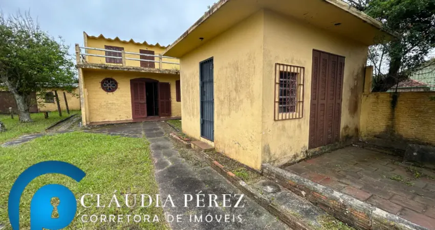 Casa com 4 quartos à venda na Rua Callil Miguel Allen, 150, Centro, Balneário Pinhal