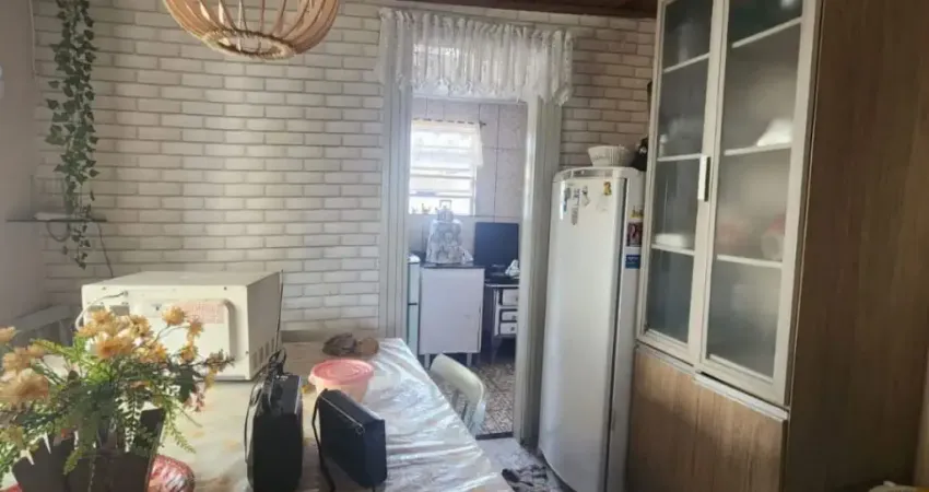 Casa com 3 quartos à venda na Rua Callil Miguel Allen, 800, Praia Do Magistério, Balneário Pinhal