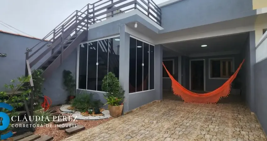 Casa com 3 quartos à venda no Centro, Cidreira 