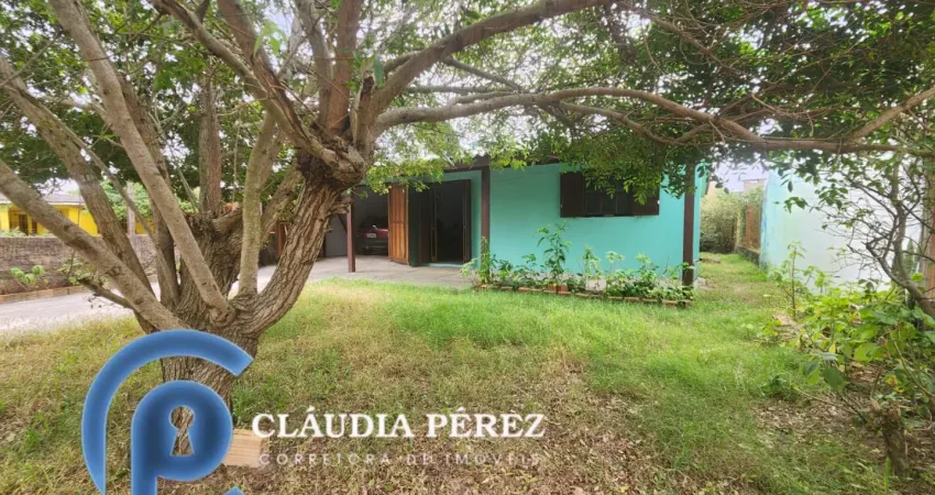 Casa com 3 quartos à venda na Rua Callil Miguel Allen, 5551997186, Praia Do Magistério, Balneário Pinhal