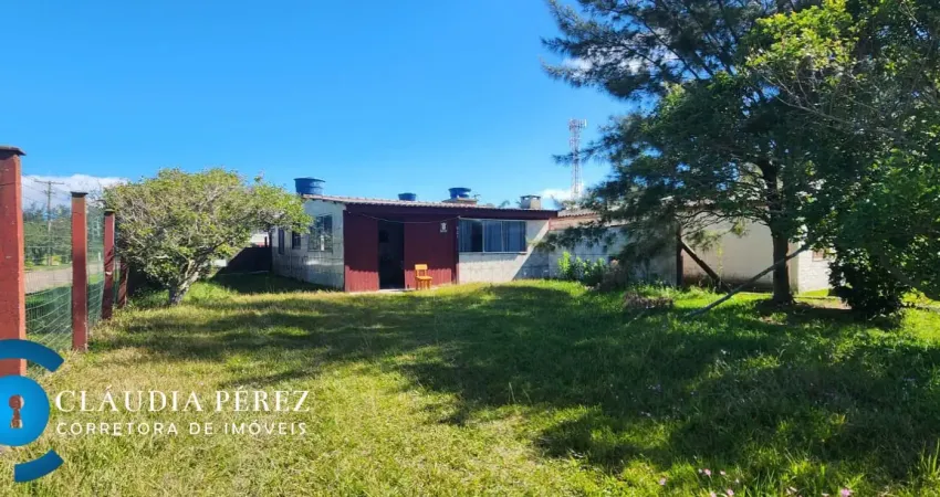 Casa com 3 quartos à venda na Rua Callil Miguel Allen, 5551997186, Praia Do Magistério, Balneário Pinhal