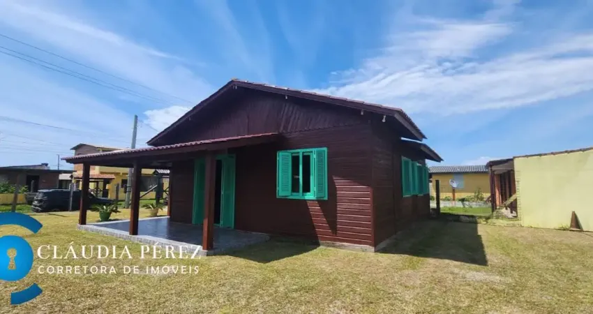 Casa com 3 quartos à venda no Sindipolo, Balneário Pinhal