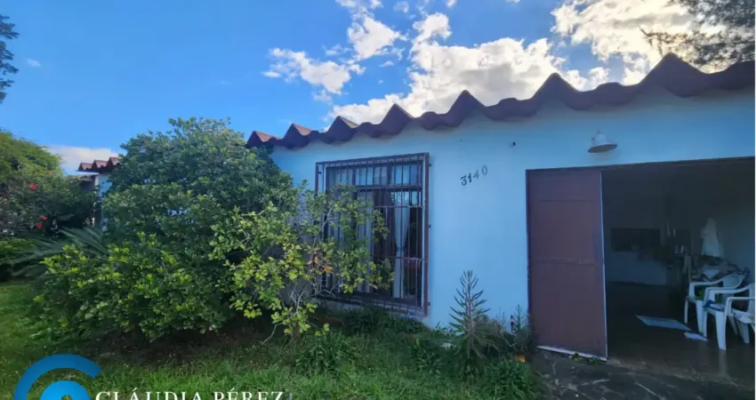 Casa com 3 quartos à venda na Rua Callil Miguel Allen, 5551997186, Pinhal Zona Sul, Balneário Pinhal