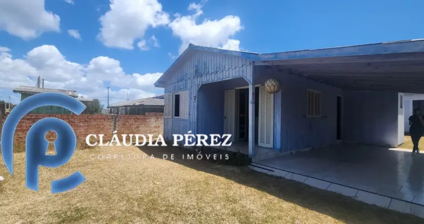 Casa com 3 quartos à venda na Rodovia RST 101, 5551997186, Quintão, Palmares do Sul