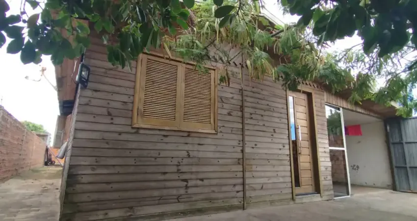 Casa perfeita para morar- escritura de posse. a 700 metros do mar