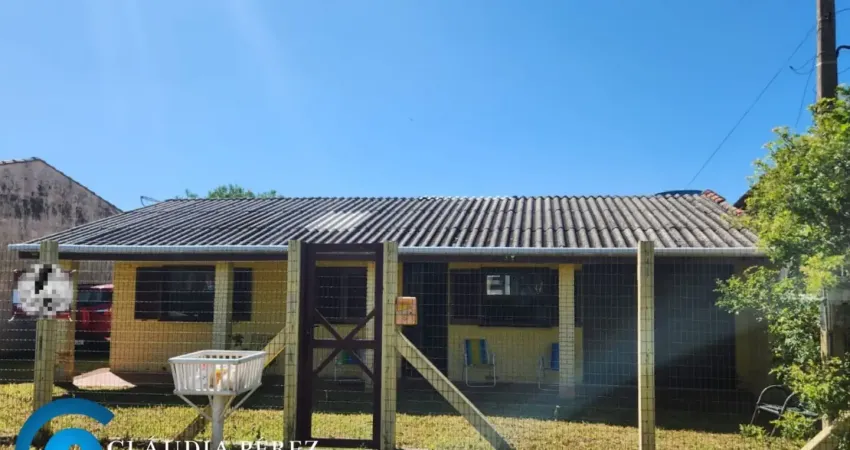 Casa com 3 quartos à venda na Rua Callil Miguel Allen, 5551997186, Centro, Balneário Pinhal