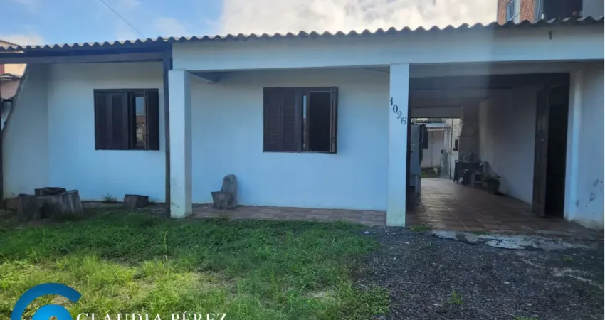 Casa com 4 quartos à venda na Rua Callil Miguel Allen, 5551997186, Centro, Balneário Pinhal