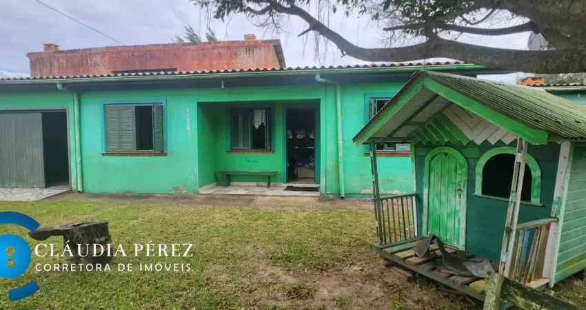 Casa com 3 quartos à venda na Rua Callil Miguel Allen, 5551997186, Centro, Balneário Pinhal