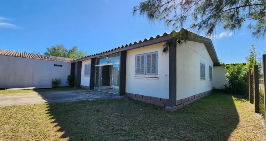 Casa com 3 quartos à venda na Rua Callil Miguel Allen, 5551997186, Centro, Balneário Pinhal