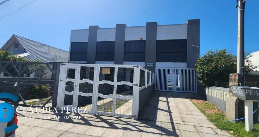 Kitnet / Stúdio à venda na Rua Callil Miguel Allen, 2377, Centro, Balneário Pinhal