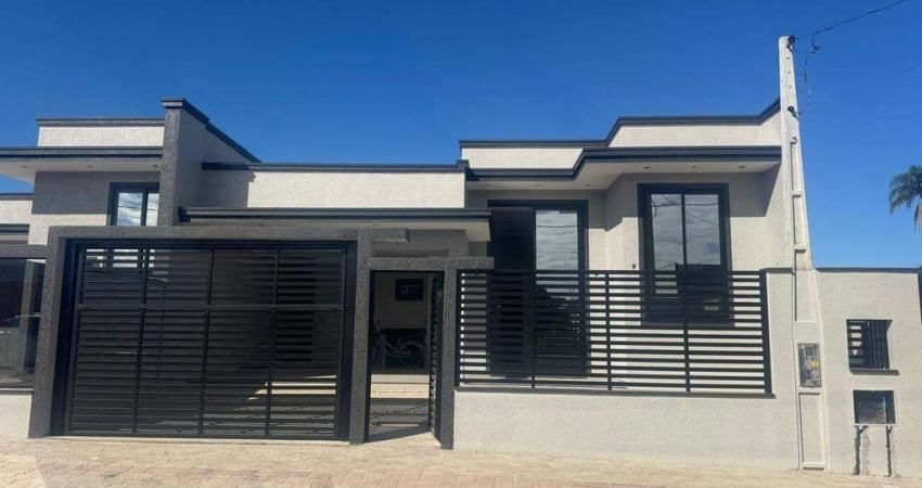 Casa com 3 quartos quartos para à venda no bairro Itajuba cidade Barra Velha no valor 650.000,00