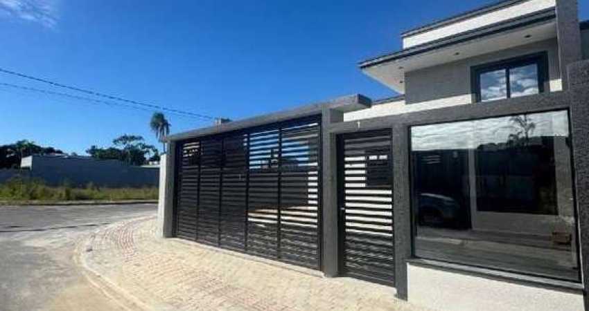 Casa com 3 quartos quartos para à venda no bairro Itajuba cidade Barra Velha no valor 650.000,00