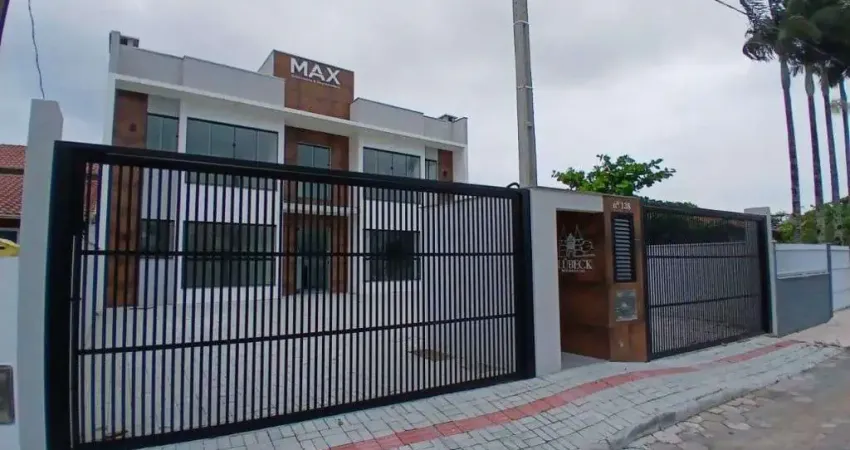 Apartamento com 3 dormitórios à venda, 75 m² por R$ 465.000,00 - Itajubá II - Barra Velha/SC