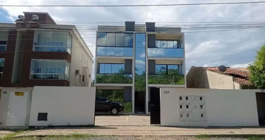 Apartamento com 2 dormitórios à venda, 77 m² por R$ 440.000,00 - Itacolomi - Balneário Piçarras/SC