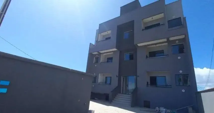 Apartamento com 2 dormitórios à venda, 66 m² por R$ 370.000,00 - Itajuba - Barra Velha/SC