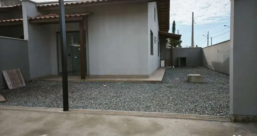 Casa com 2 quartos quartos para à venda no bairro Itajuba cidade Barra Velha no valor 306.000,00