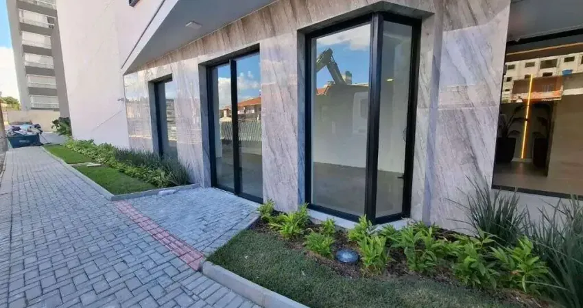 Sala para alugar, 52 m² por R$ 2.625/mês Incluso Iptu, taxa de lixo e garantia locatíca- Centro - Balneário Piçarras/SC