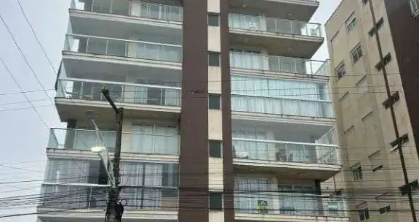 Apartamento com 3 dormitórios para alugar, 90 m² por R$ 3.622/mês - Incluso(IPTU e LIXO) Bairro Itacolomi - Balneário Piçarras/SC