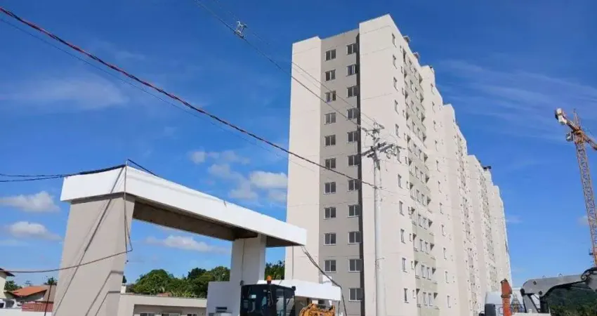 Apartamento com 2 dormitórios à venda, 51 m² por R$ 450.000 - Itajuba - Barra Velha/SC