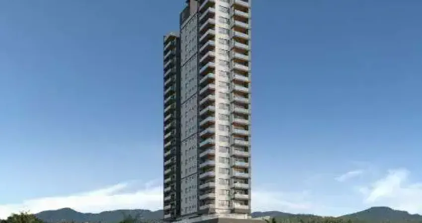 Apartamento com 3 dormitórios à venda, 125 m² por R$ 1.546.818,00 - Tabuleiro - Barra Velha/SC