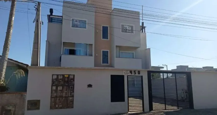 Apartamento com 2 dormitórios à venda, 70 m² por R$ 450.000,00 - Itajubá II - Barra Velha/SC