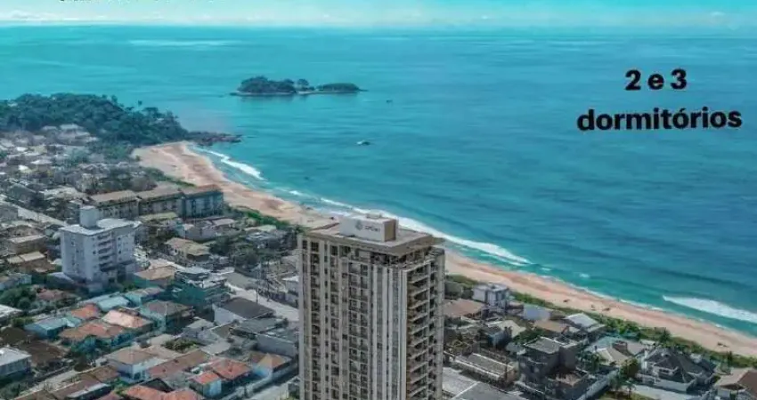 Apartamento com 3 dormitórios à venda, 106 m² por R$ 1.004.774,23 - Itajubá - Barra Velha/SC