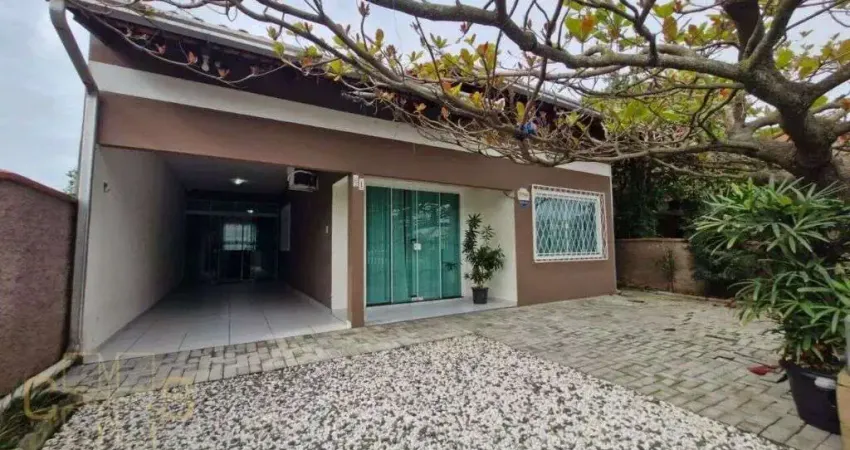Casa com 2 dormitórios à venda, 100 m² por R$ 750.000,00 - Itajuba - Barra Velha/SC