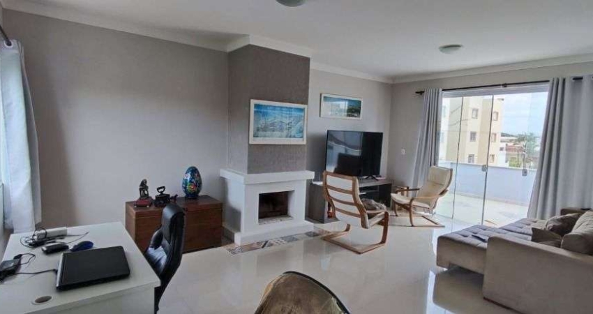 Sobrado à venda, 170 m² por R$ 950.000,00 - Itajuba - Barra Velha/SC