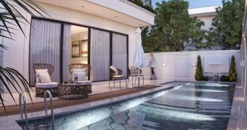 Casa com 4 dormitórios à venda, 231 m² por R$ 2.600.000,00 - Centro - Balneário Piçarras/SC