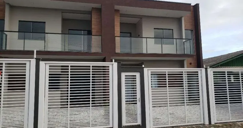 Apartamento com 2 dormitórios à venda, 83 m² por R$ 380.000,00 - Itajuba - Barra Velha/SC