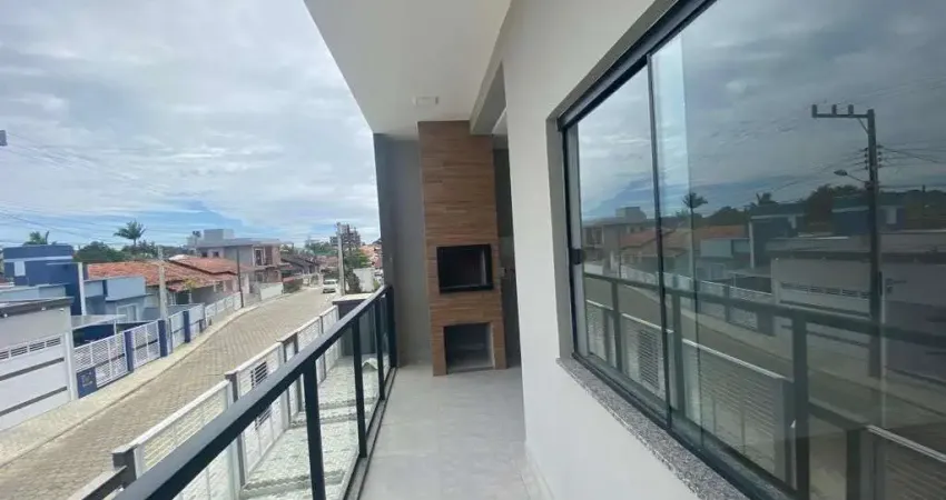 Apartamento com 2 dormitórios à venda, 92 m² por R$ 420.000,00 - Itajuba - Barra Velha/SC