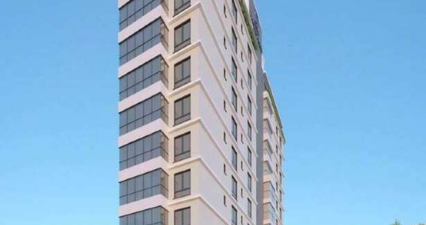 Apartamento com 2 quartos quartos para à venda no bairro Centro cidade Balneário Piçarras no valor 909.704,00