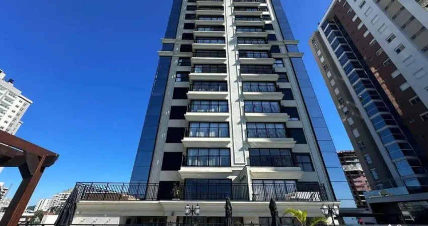 Apartamento Mobiliado de Alto Padrão com Vista para o Mar – Locação Anual em Balneário Piçarras