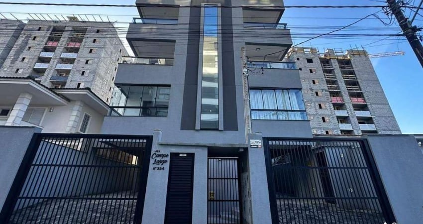 Apartamento Mobiliado com 2 Dormitórios a 350 Metros da Praia – Locação Anual em Balneário Piçarras