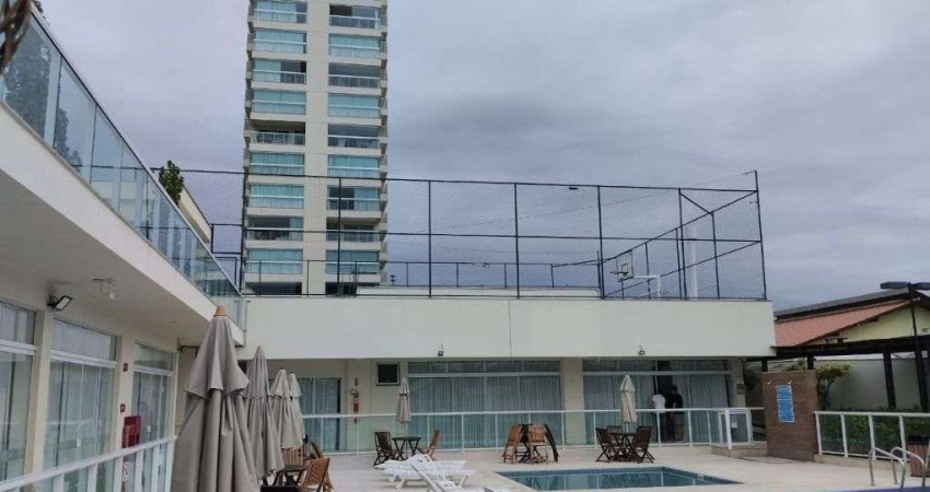 Apartamento Home Club com 3 dormitórios para alugar com 90 m² no Centro - Penha/SC