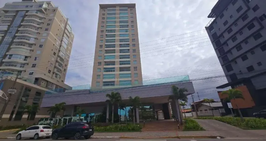 Apartamento Mobiliado de Alto Padrão com Vista Mar – Locação Anual em Balneário Piçarras
