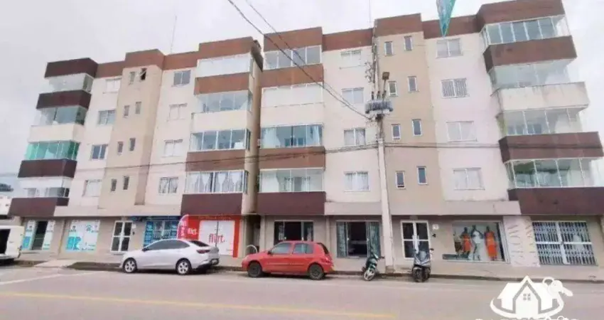 Apartamento VISTA MAR com 2 dormitórios para alugar, 73 m² por R$ 2.280/mês (INCLUSO IPTU e TAXA DE LIXO) - Avenida Itajuba - Barra Velha/SC