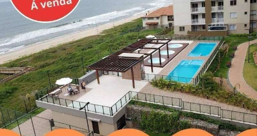 Apartamento Frente Mar no Vila Açoriana – Pronto para Morar em Barra Velha