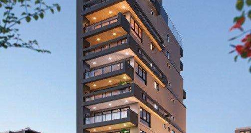 Apartamentos de Alto Padrão no Verona Tower – Apenas 450 Metros da Praia em Balneário Piçarras