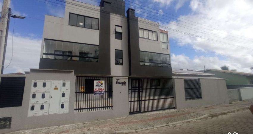Apartamento Térreo com 3 Dormitórios – A 70 Metros da Praia em Barra Velha