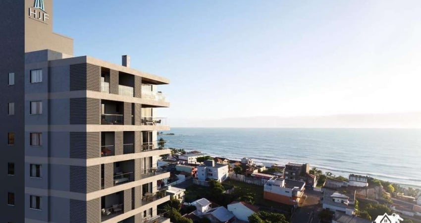 Apartamento com 3 quartos quartos para à venda no bairro Itajuba cidade Barra Velha no valor 1.008.338,00