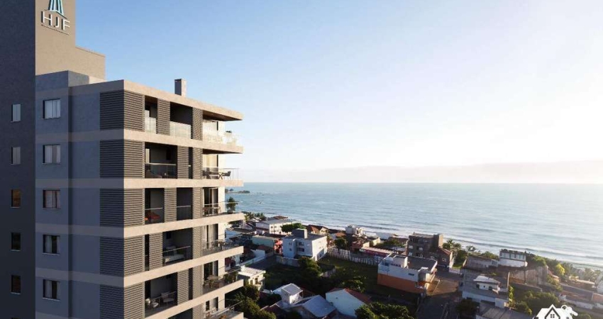Apartamento com 3 quartos quartos para à venda no bairro Itajuba cidade Barra Velha no valor 1.245.545,00