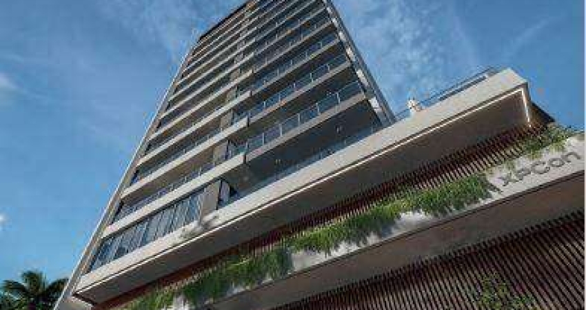 Apartamento com 2 quartos quartos para à venda no bairro Itacolomi cidade Balneário Piçarras no valor 1.253.193,00