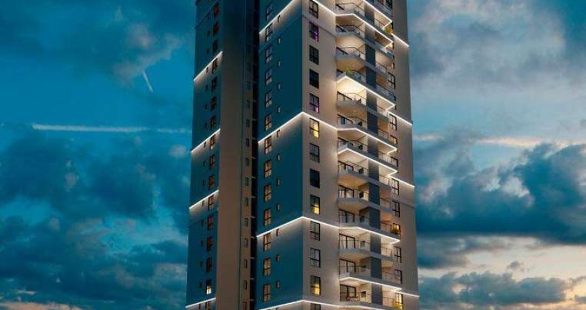 Apartamento com 3 quartos quartos para à venda no bairro Itajuba cidade Barra Velha no valor 1.049.000,00