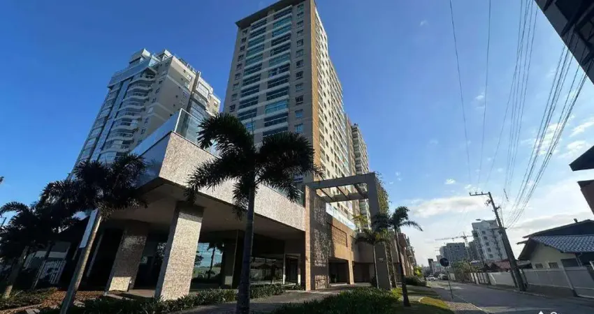 Apartamento mobiliado no Condomínio Venice com 2 dormitórios sendo 1 suíte – Itacolomi, Balneário Piçarras