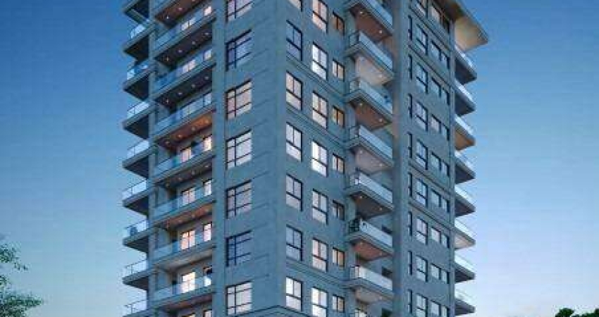 Apartamento com 3 quartos quartos para à venda no bairro Itacolomi cidade Balneário Piçarras no valor 1.186.216,00