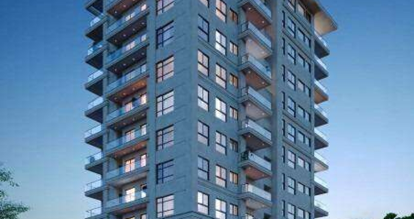 Apartamento com 3 quartos quartos para à venda no bairro Itacolomi cidade Balneário Piçarras no valor 1.779.324,00