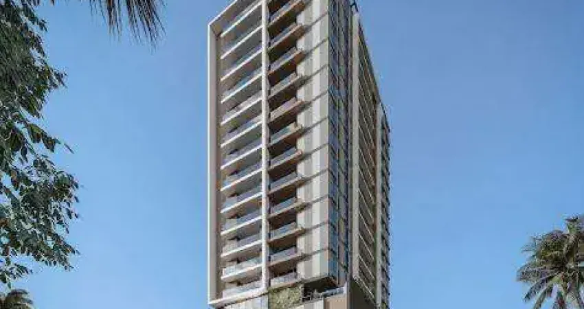 Apartamento com 2 quartos quartos para à venda no bairro Itajuba cidade Barra Velha no valor 823.819,00